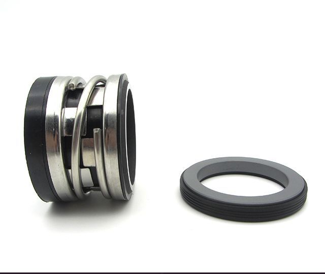 Уплотнение торцевое NM-2100К/025/М/BQ2VGF