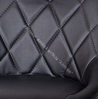 Стул барный BN 1054 чёрный