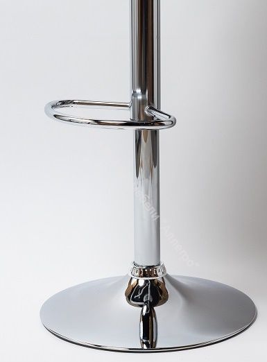 Стул барный BN 1054 чёрный