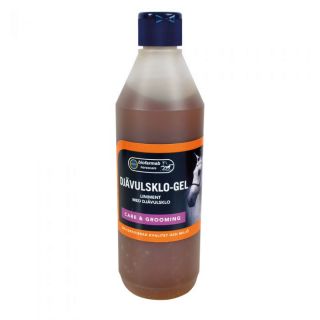 Eclipse Devil's Claw liniment 500 ml. Благотворно влияет на связки и сухожилия.