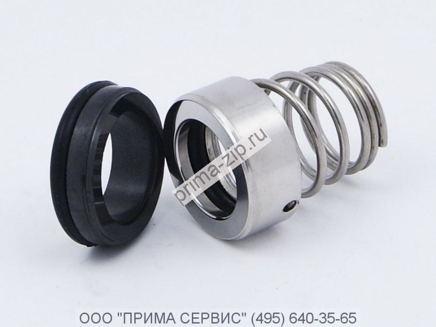 Торцевое уплотнение Roten 2-35-х