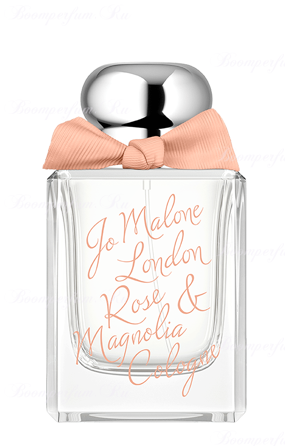 Rose & Magnolia Cologne, 50 ml