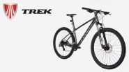 Велосипед горный Trek Marlin 5 29", 2022