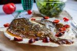 Камбала  азовская