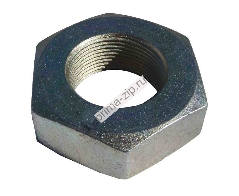 Контргайка штока  М42х2  1НП.02.02.003П  5Т.10; АФНИ.758412.006; НПЦ.01.004