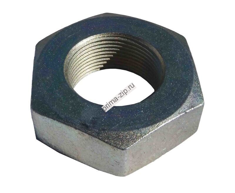Контргайка штока  М42х2  1НП.02.02.003П  5Т.10; АФНИ.758412.006; НПЦ.01.004