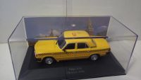 Volga Gaz 3110  Moscow 1998 Taxi