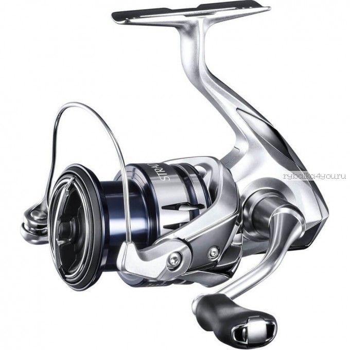 Катушка Shimano 19 Stradic FL 3000 9 кг / 255 гр