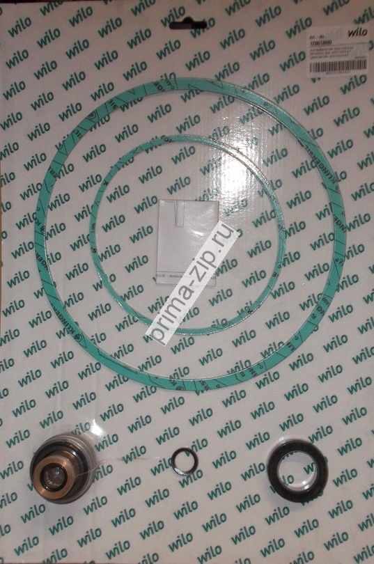 Торцевое уплотнение Wilo 18/32/174/274 Артикул:120613693