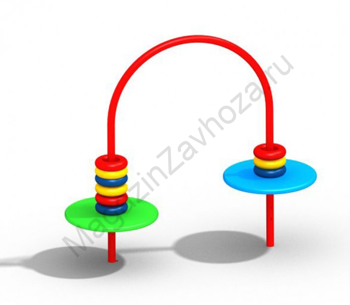 ЛАЗАЛКА "СЧЁТЫ"