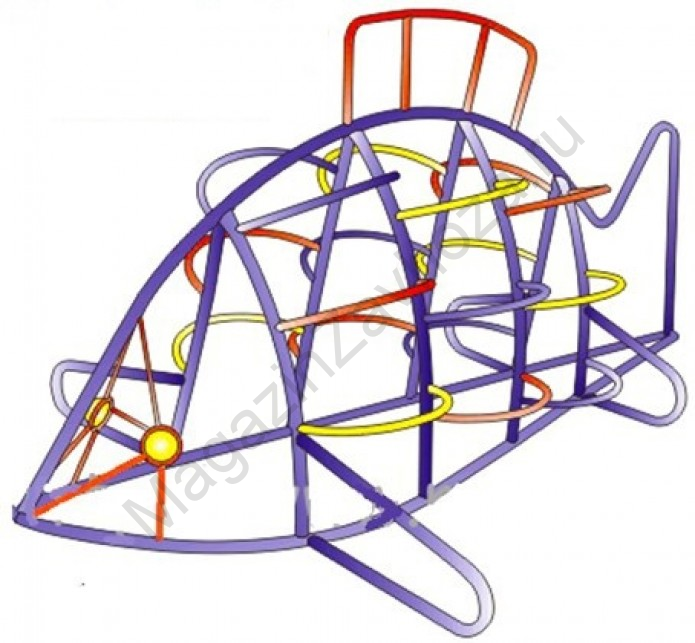 Лазалка Л-111