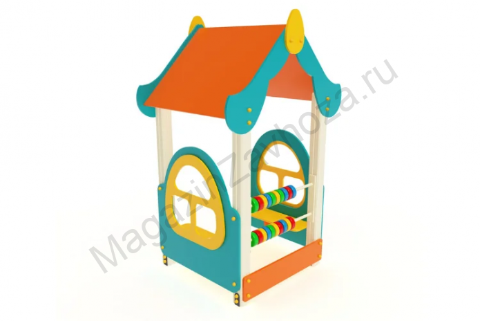Домик игровой ДИ-100