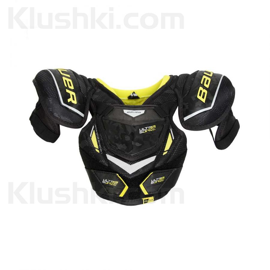 Нагрудник детский Bauer Supreme Ultrasonic (YTH)