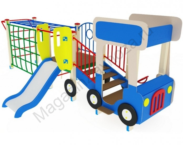 Машина  М-136