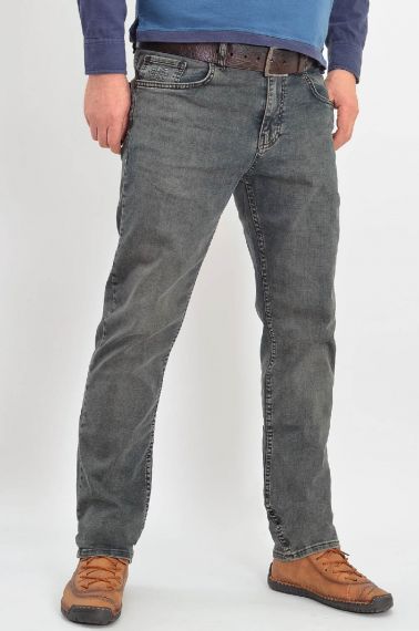 Denim Brand