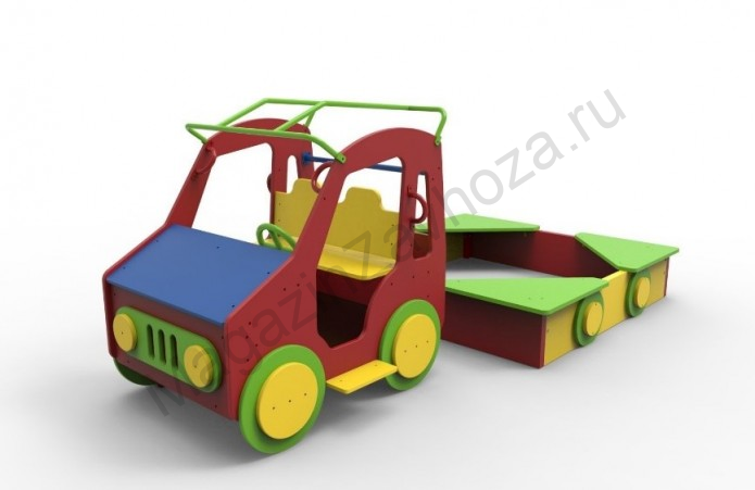 Песочница   П-91