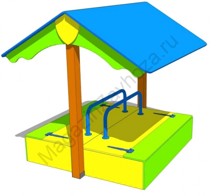 Песочница   П-102