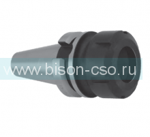 Цанговый патрон Bison-Bial Польша 7626-50-32-70 KWN  кон. 50 AD ER32