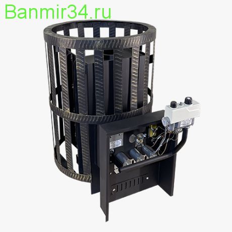 Печь "Викинг 15" ГАЗ