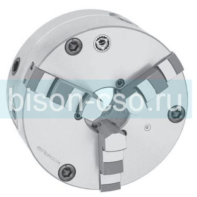 Патрон токарный 3564-315 Польша Bison-Bial