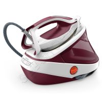 Съёмный бак для воды  парогенератора TEFAL PRO EXPRESS ULTIMATE модели GV9711.  Артикул SS-1810001991.