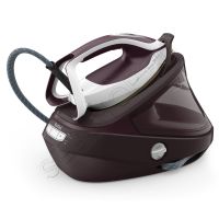 Съёмный бак для воды  парогенератора TEFAL PRO EXPRESS ULTIMATE/VISION моделей GV9721, GV9810.  Артикул SS-1810001744.