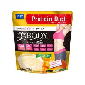 Dhc Beauty Body Диетический смузи со вкусом манго