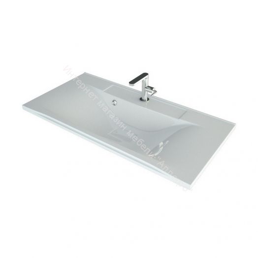 Умывальник мебельный "Elen-90"