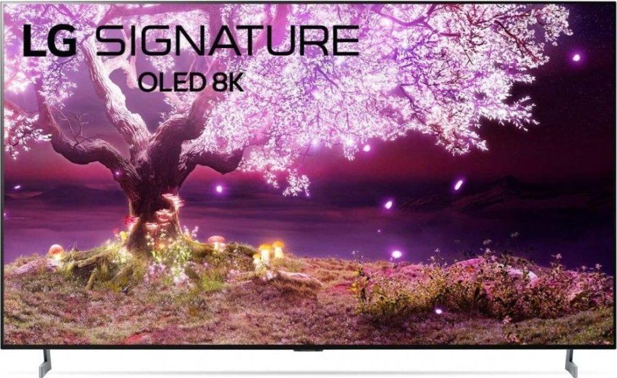 Телевизор LG OLED77Z29LA