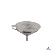 Фильтр для воронки 130-150 мм (нейлон)