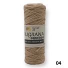 фото Пряжа джутовая ФИЛИГРАНА 50 гр.  ЛУ.Ф.04