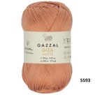 фото Пряжа GIZA MATTE Gazzal GGM.5593