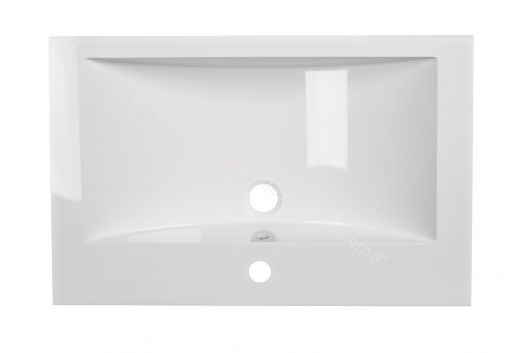 Умывальник мебельный "Andrea-75"