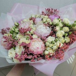 Букет "For my Princess"