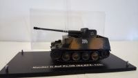 Немецкая САУ Marder II Auf. Pz. IID  Sd.Kfz .132