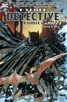 Бэтмен. Detective comics #1027