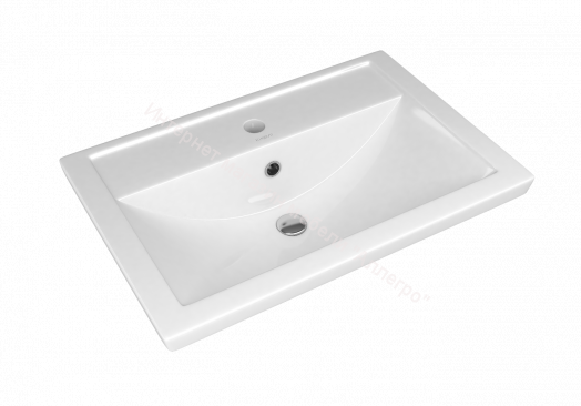 Умывальник мебельный "Фостер 60" Kirovit г.Киров