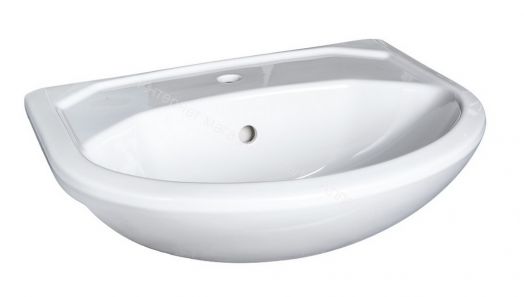 Умывальник мебельный "Исеть 55" Универсал