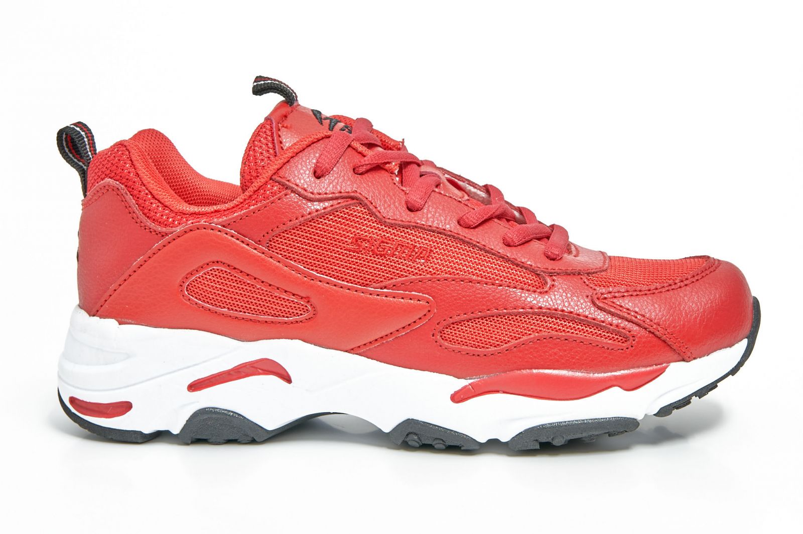 Сигма кроссовки 20476-2 кр