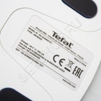 Зарядная станция (база) робота-пылесоса TEFAL X-PLORER SERIE 75 модели RG7687. Артикул SS-2230002751.