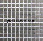 Плитка декоративная керамическая Everest Silver/Эверест серебряный 5,2*25*25 302,5*302,5