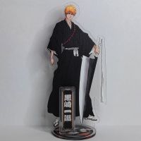 Акриловая фигурка Bleach