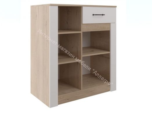 Комод М6 Ева-5