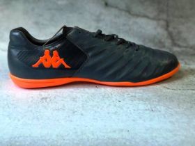 Бутсы для зала футзалки Kappa Lumina 631 IC