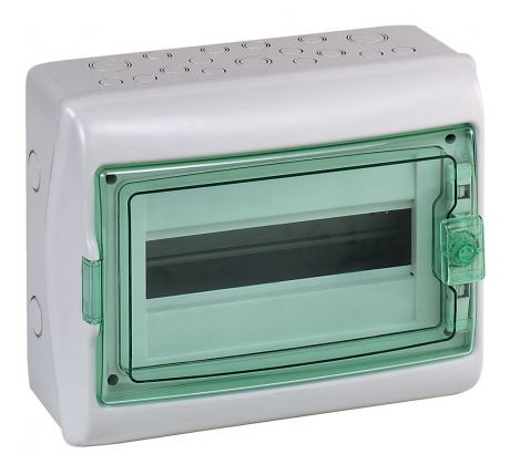 Распределительный шкаф Schneider Electric KAEDRA, 18 мод., IP65