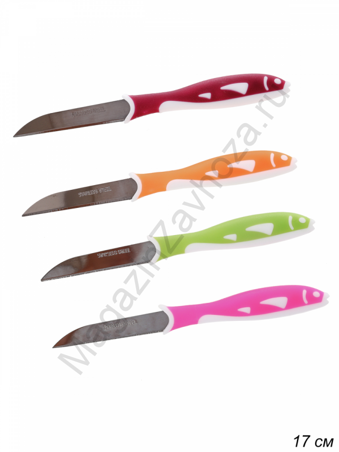 Нож / DS-014 /уп 100/