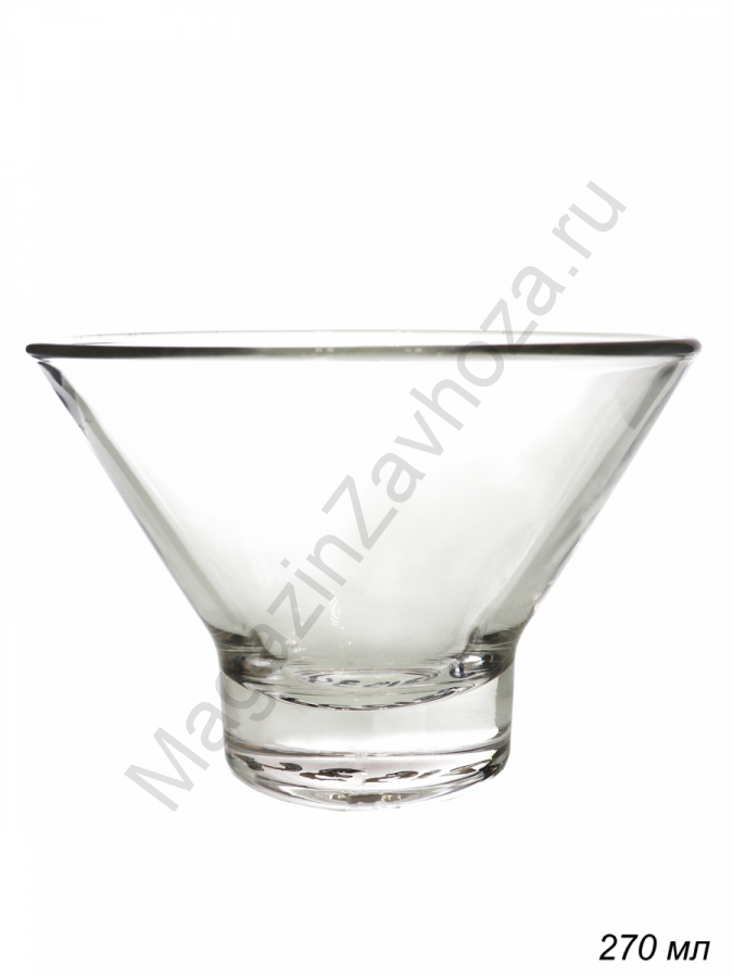 Креманка Bell New/ 18с2027 /уп.24/