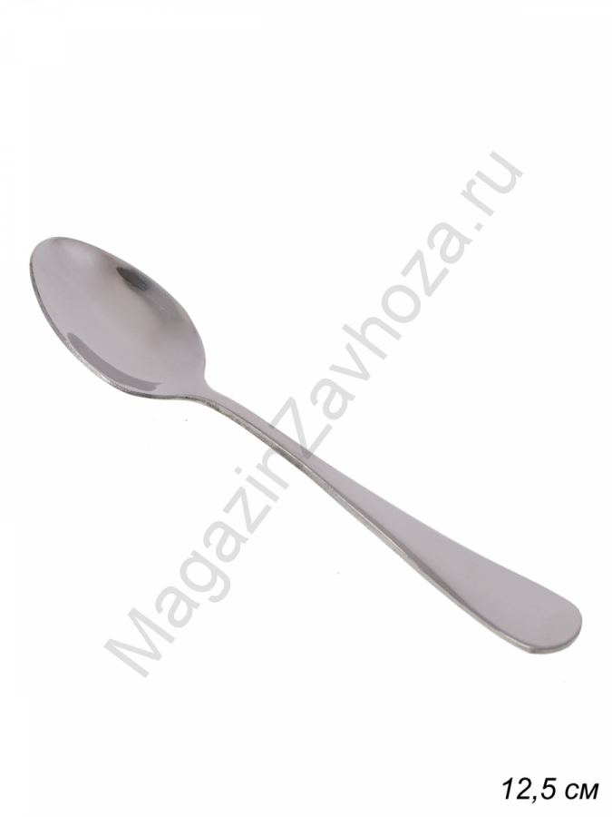 Ложка чайная ШТУЧНО / L-1010/5 /уп 2000/
