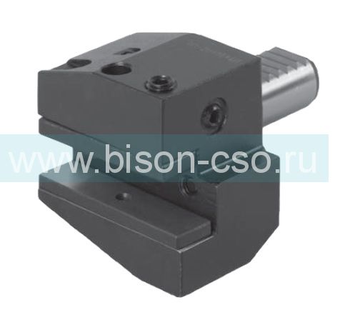 1114-16P Резцедержатель B1-16x12x24 правый Bison-Bial Польша