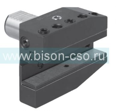 1124-25L Резцедержатель B6-25x16x30 левый Bison-Bial Польша